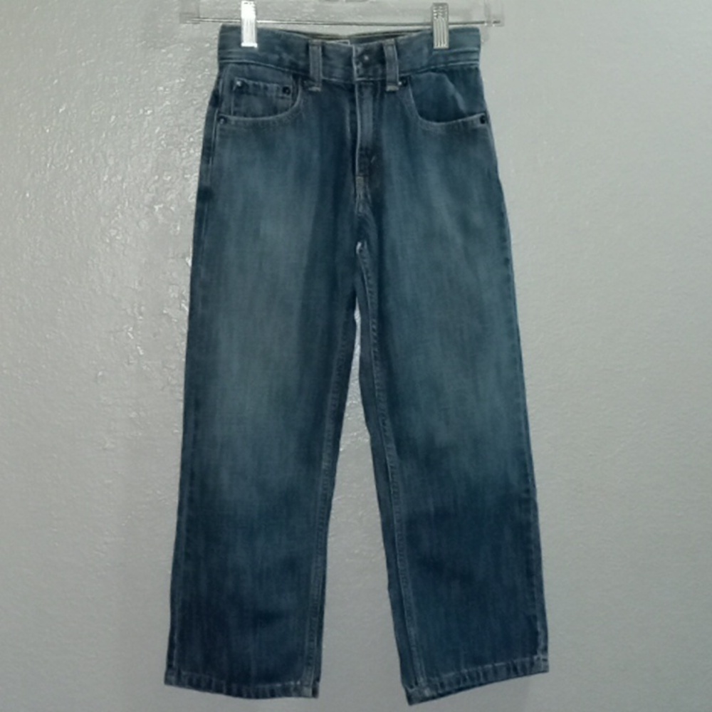 Signature Levi Strauss & Co. Jeans